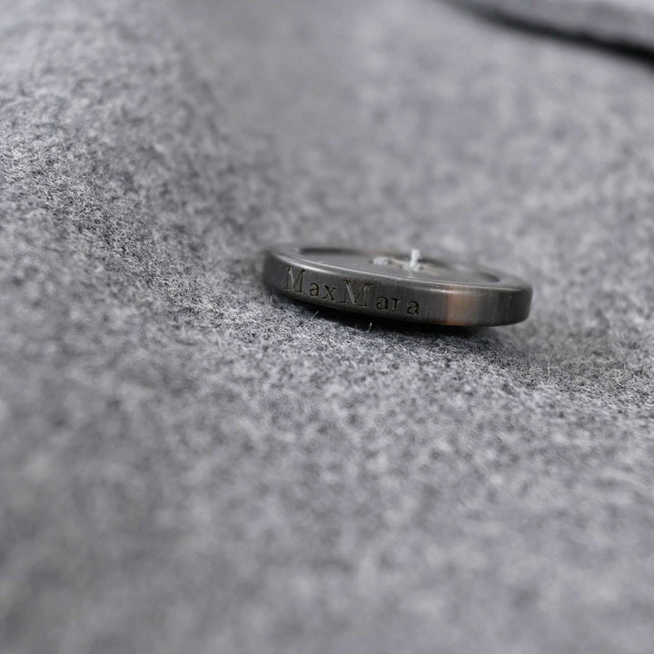 ウィークエンド マックスマーラ WEEKEND MAXMARA コート RESINA 5016102600 011 グレー  レディース