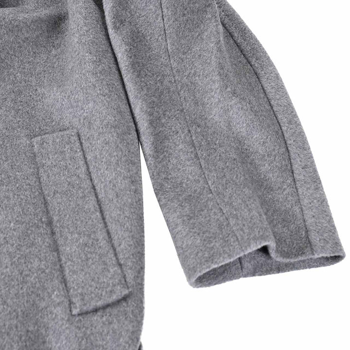 ウィークエンド マックスマーラ WEEKEND MAXMARA コート RESINA 5016102600 011 グレー  レディース