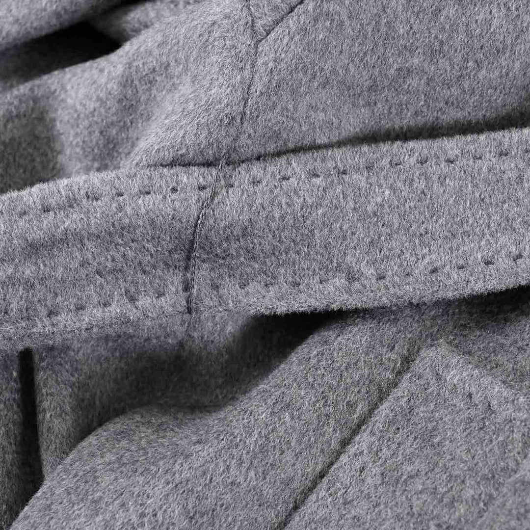 ウィークエンド マックスマーラ WEEKEND MAXMARA コート RESINA 5016102600 011 グレー  レディース