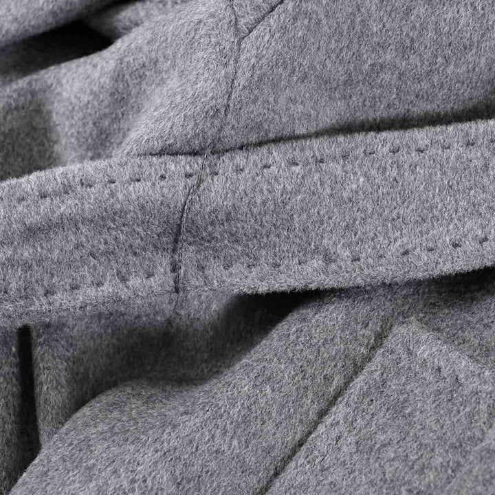 ウィークエンド マックスマーラ WEEKEND MAXMARA コート RESINA 5016102600 011 グレー  レディース