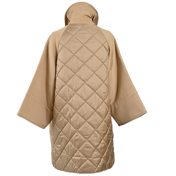 ウィークエンド マックスマーラ WEEKEND MAXMARA コート RUFO 5496012600 065 ブラウン 2025AW レディース