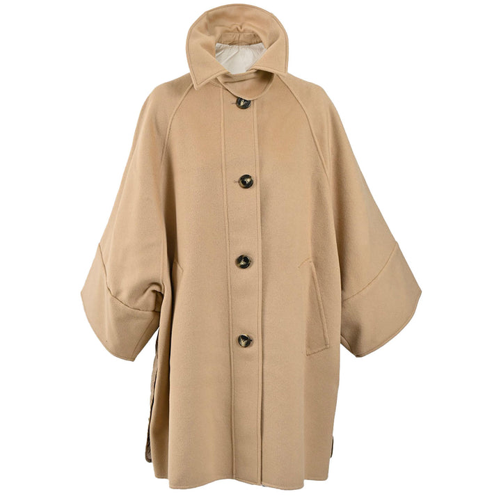 ウィークエンド マックスマーラ WEEKEND MAXMARA コート RUFO 5496012600 065 ブラウン 2025AW レディース