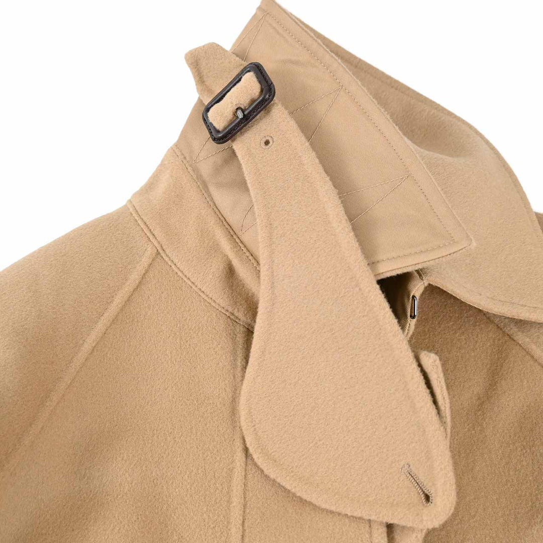 ウィークエンド マックスマーラ WEEKEND MAXMARA コート RUFO 5496012600 065 ブラウン 2025AW レディース