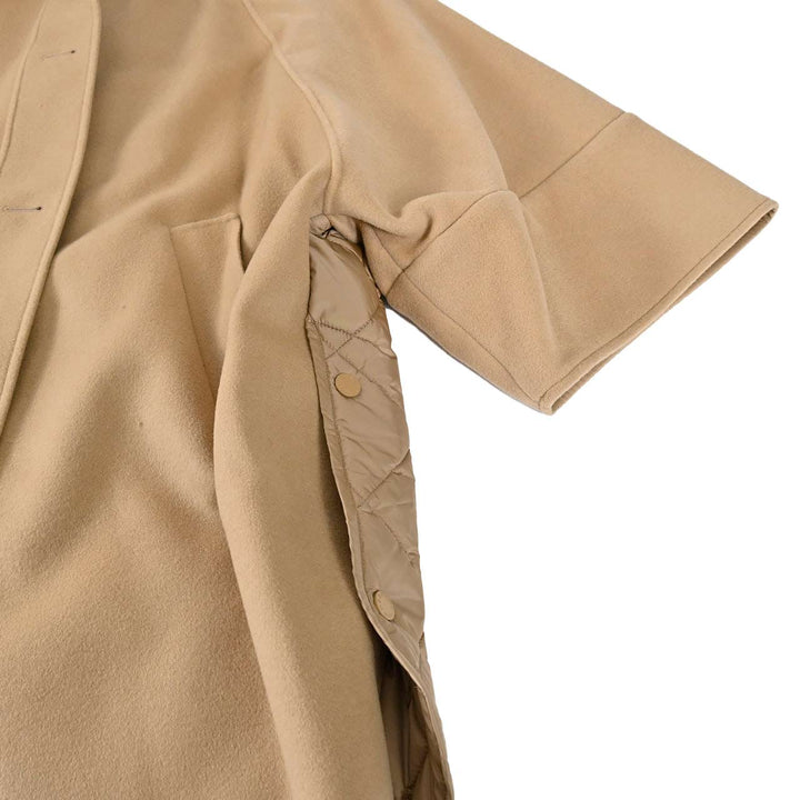 ウィークエンド マックスマーラ WEEKEND MAXMARA コート RUFO 5496012600 065 ブラウン 2025AW レディース