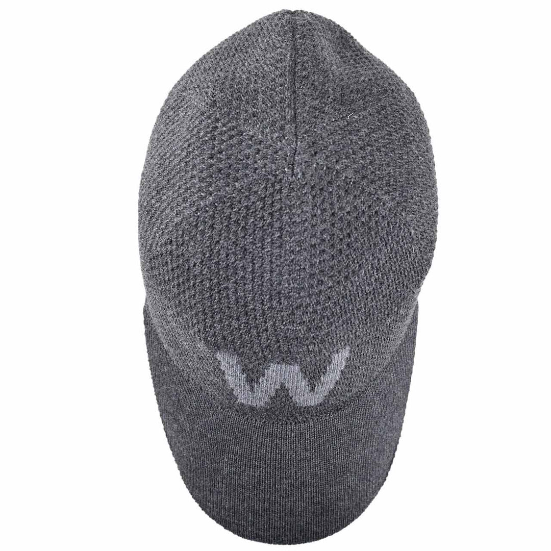 ウィークエンド マックスマーラ WEEKEND MAXMARA キャップ EDITA 5576065600 001 グレー  レディース