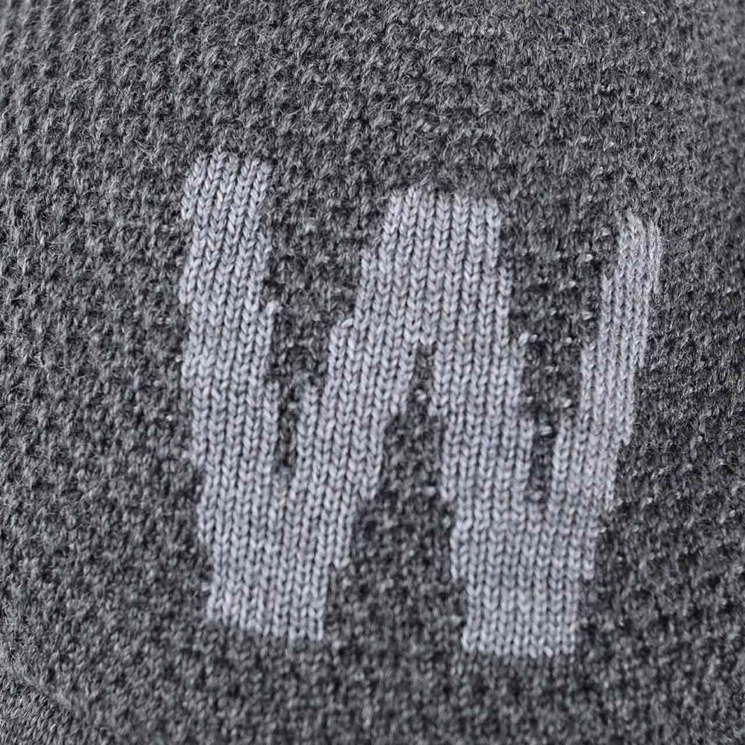 ウィークエンド マックスマーラ WEEKEND MAXMARA キャップ EDITA 5576065600 001 グレー  レディース