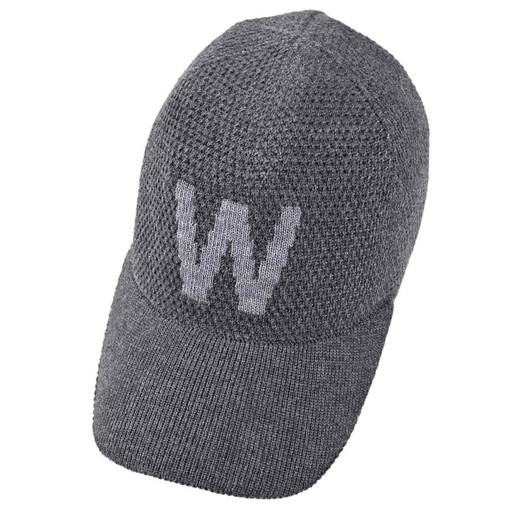 ウィークエンド マックスマーラ WEEKEND MAXMARA キャップ EDITA 5576065600 001 グレー  レディース