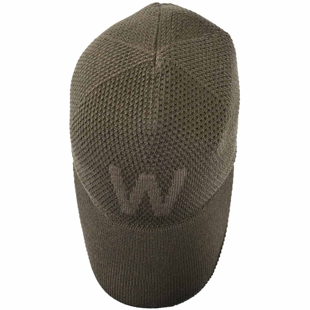 ウィークエンド マックスマーラ WEEKEND MAXMARA キャップ EDITA 5576065600 003 グリーン  レディース