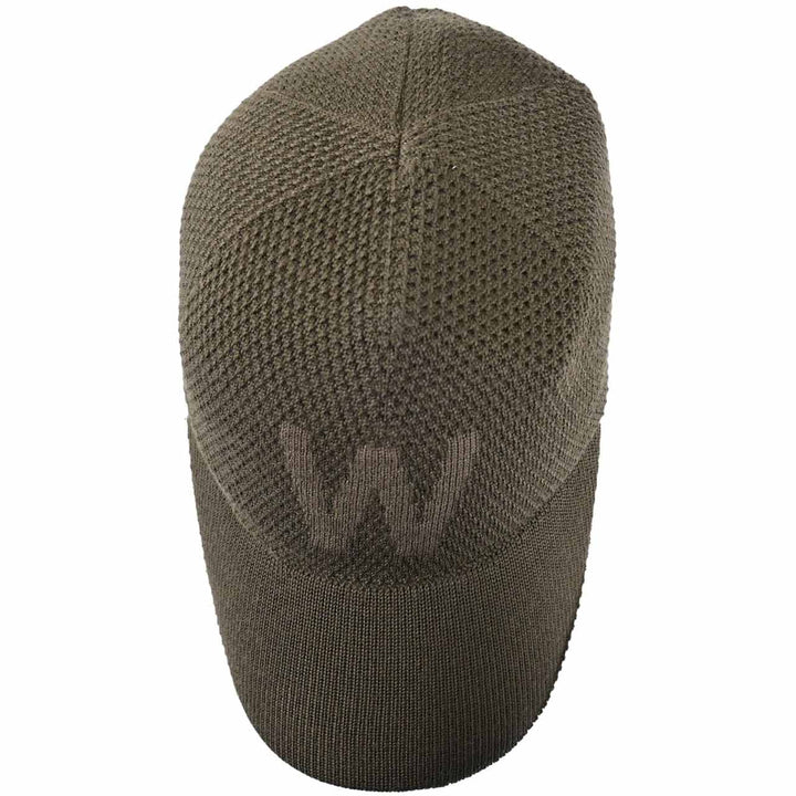 ウィークエンド マックスマーラ WEEKEND MAXMARA キャップ EDITA 5576065600 003 グリーン  レディース