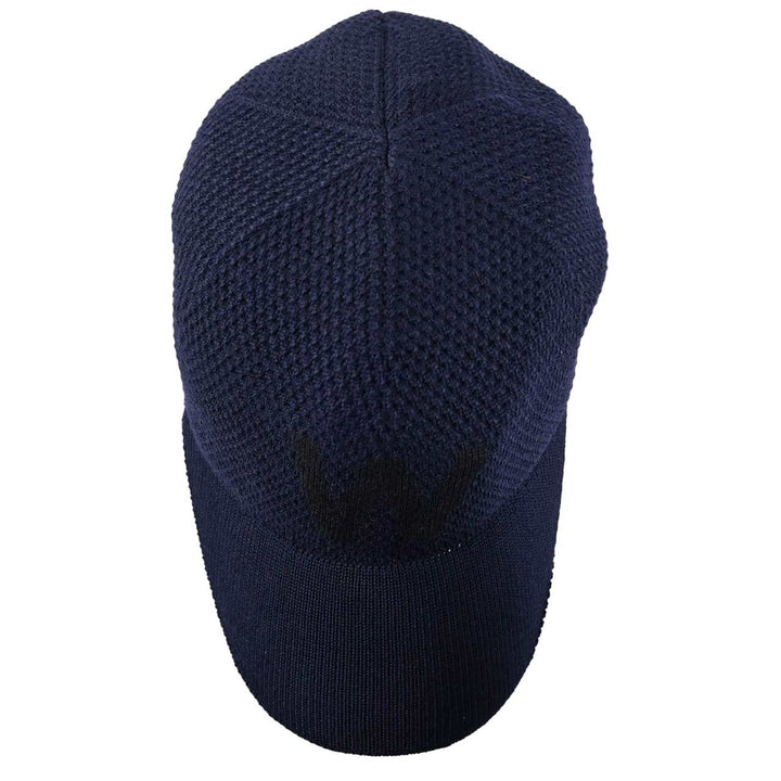 ウィークエンド マックスマーラ WEEKEND MAXMARA キャップ EDITA 5576065600 004 ブルー  レディース