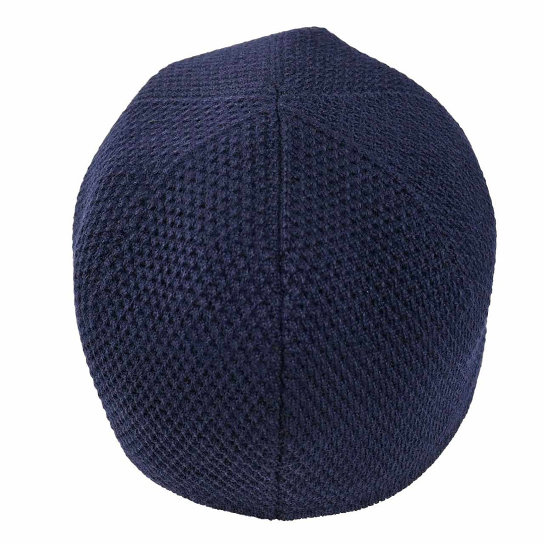 ウィークエンド マックスマーラ WEEKEND MAXMARA キャップ EDITA 5576065600 004 ブルー  レディース