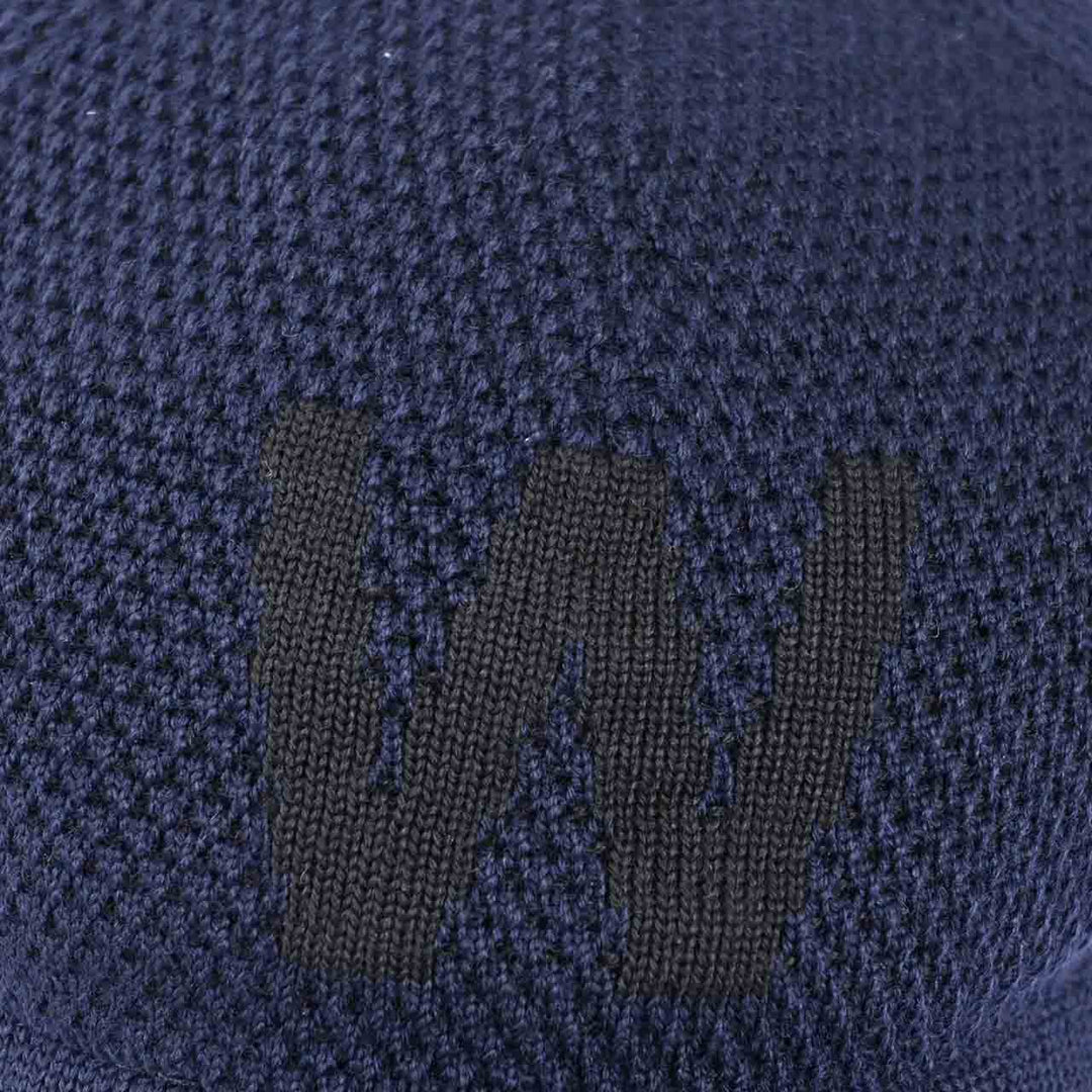 ウィークエンド マックスマーラ WEEKEND MAXMARA キャップ EDITA 5576065600 004 ブルー  レディース