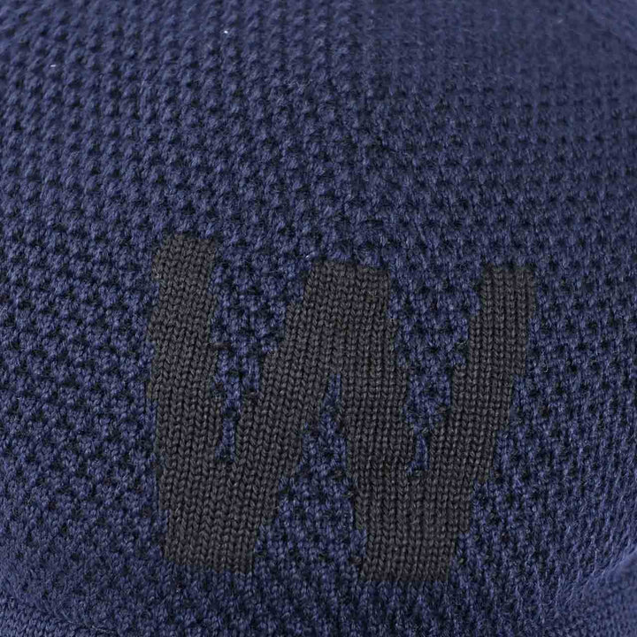 ウィークエンド マックスマーラ WEEKEND MAXMARA キャップ EDITA 5576065600 004 ブルー  レディース