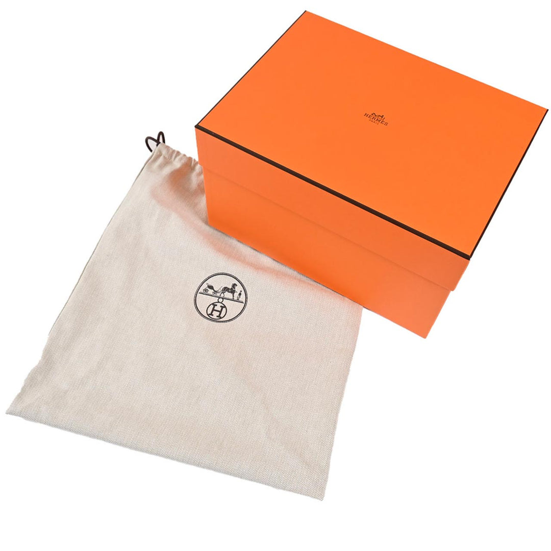 エルメス HERMES バッグ ピコタンPM トリヨンクレマンス GR SV金具 K刻印   レディース