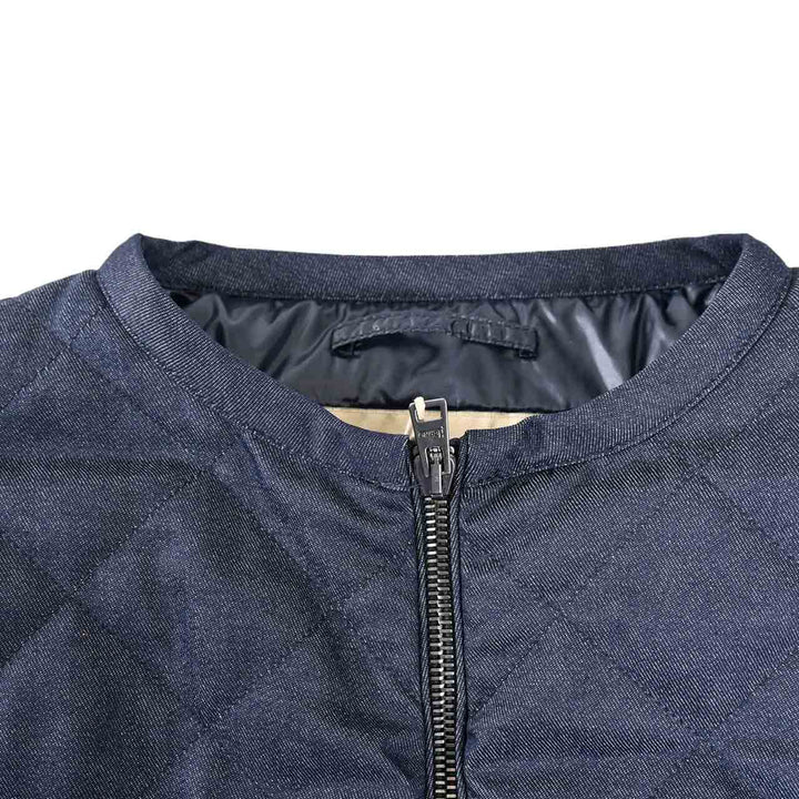 ヘルノ HERNO ジャケット GI000328D 13267 9200 ネイビー 2025AW レディース