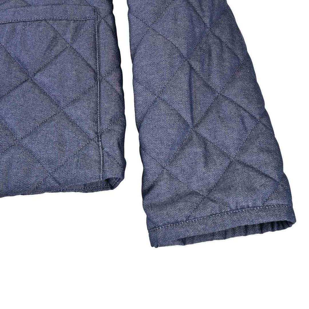 ヘルノ HERNO ジャケット GI000328D 13267 9200 ネイビー 2025AW レディース