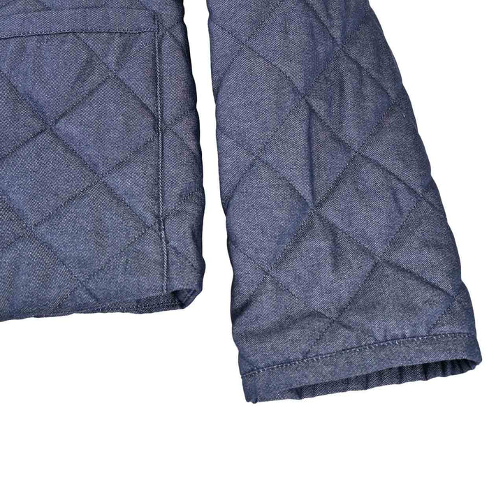 ヘルノ HERNO ジャケット GI000328D 13267 9200 ネイビー 2025AW レディース