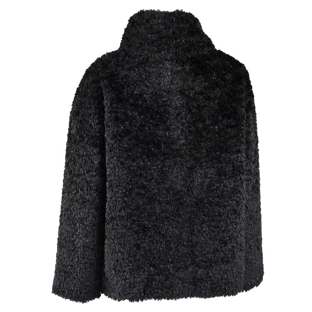 ヘルノ HERNO ジャケット GI000331D 12421 9300 ブラック 2025AW レディース