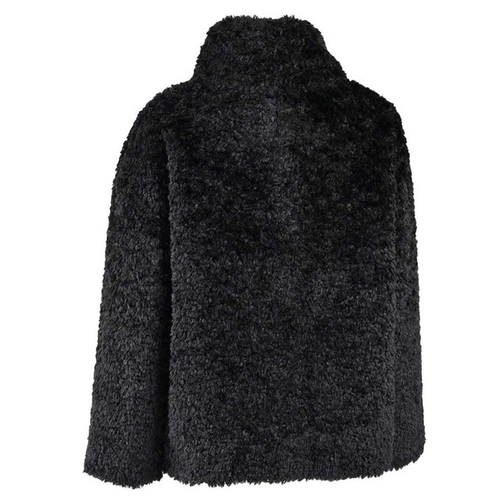 ヘルノ HERNO ジャケット GI000331D 12421 9300 ブラック 2025AW レディース