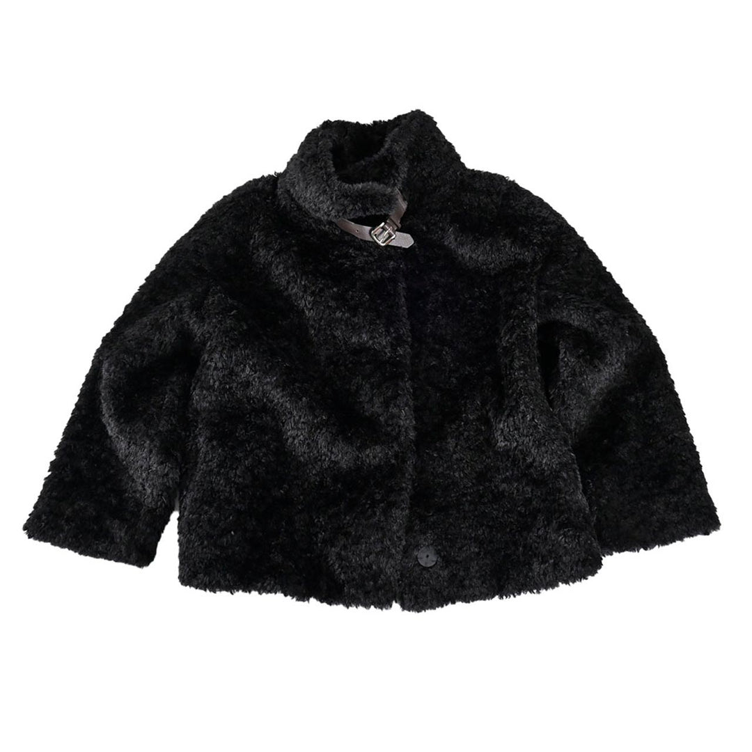 ヘルノ HERNO ジャケット GI000331D 12421 9300 ブラック 2025AW レディース