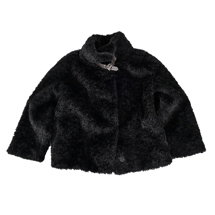 ヘルノ HERNO ジャケット GI000331D 12421 9300 ブラック 2025AW レディース