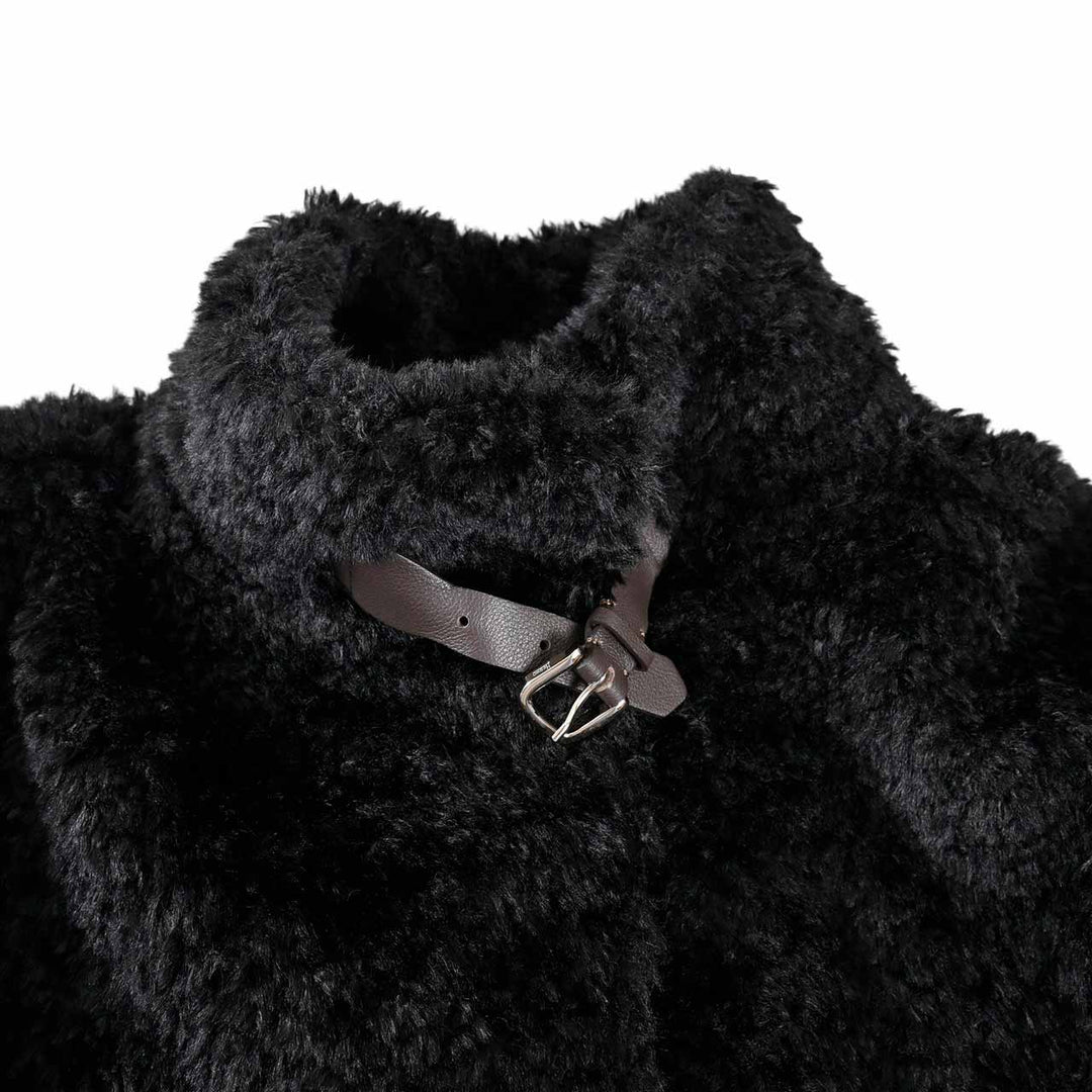 ヘルノ HERNO ジャケット GI000331D 12421 9300 ブラック 2025AW レディース