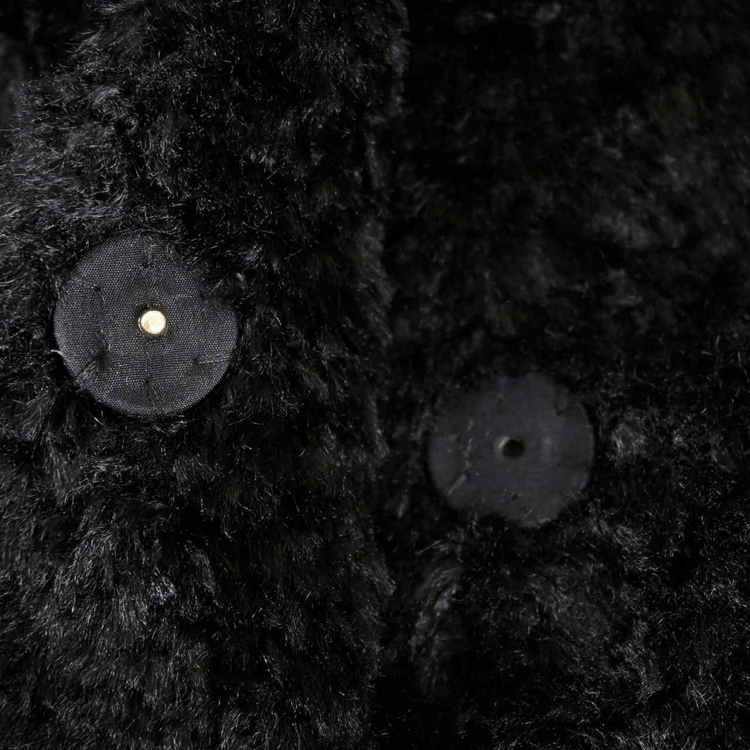 ヘルノ HERNO ジャケット GI000331D 12421 9300 ブラック 2025AW レディース