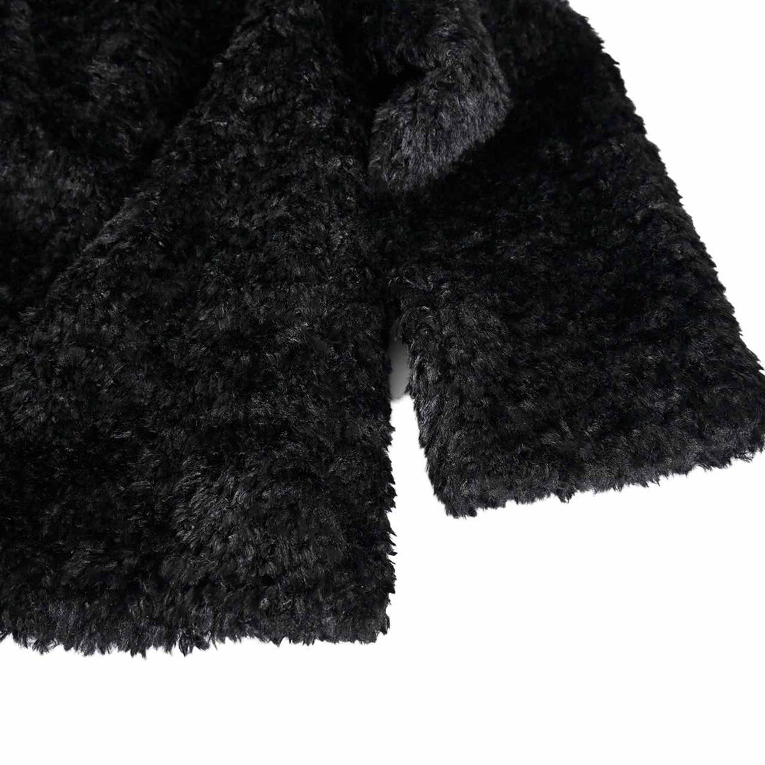 ヘルノ HERNO ジャケット GI000331D 12421 9300 ブラック 2025AW レディース