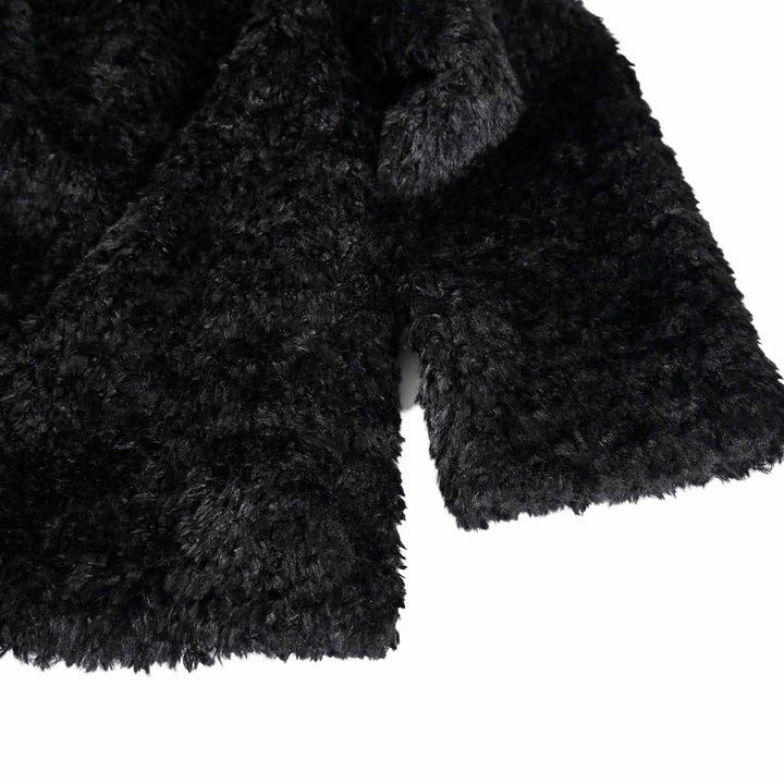 ヘルノ HERNO ジャケット GI000331D 12421 9300 ブラック 2025AW レディース