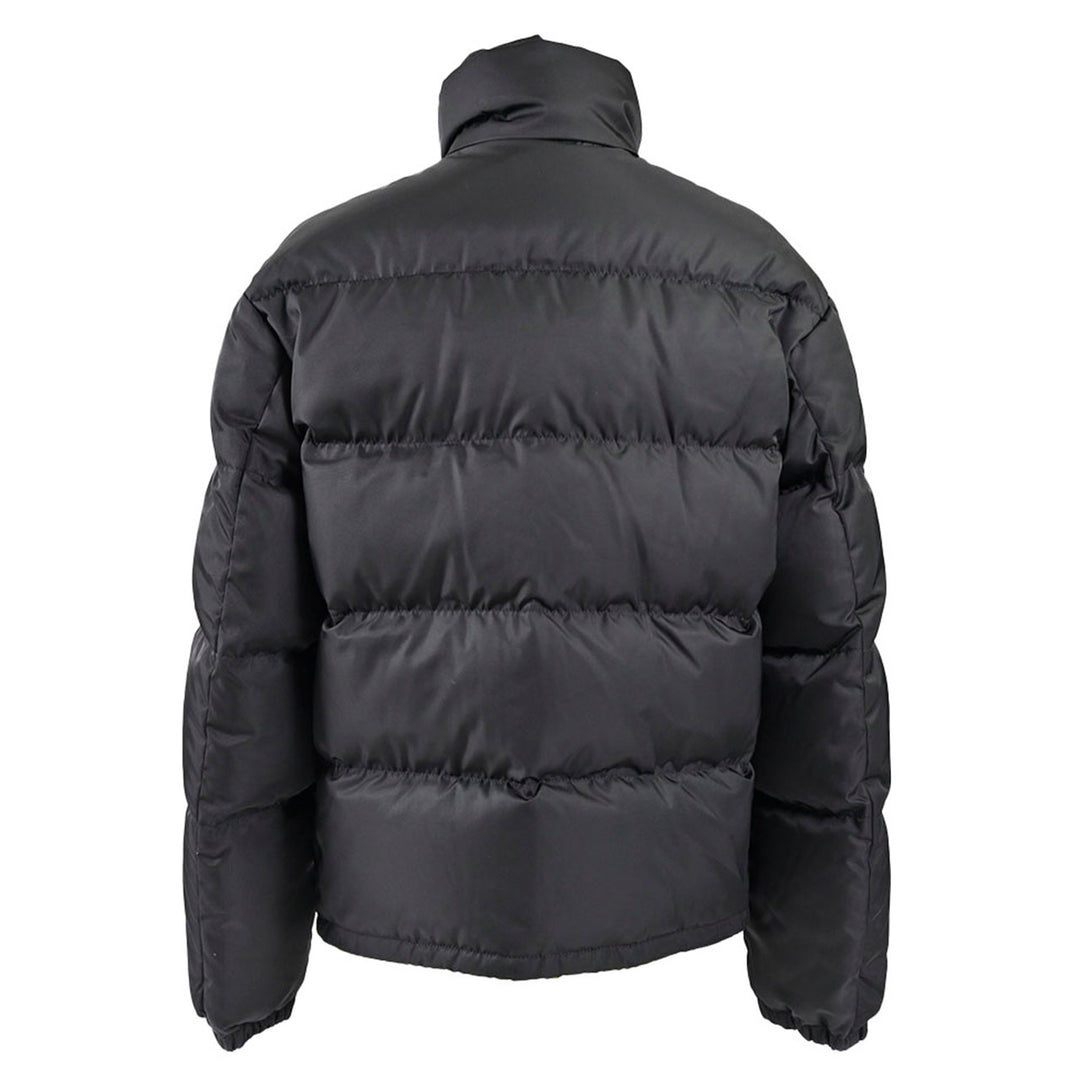 プラダ PRADA ダウンジャケット SGC921 S OOO 11C9 F0002 ブラック 2025AW メンズ