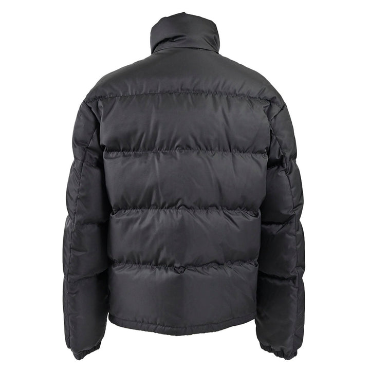 プラダ PRADA ダウンジャケット SGC921 S OOO 11C9 F0002 ブラック 2025AW メンズ