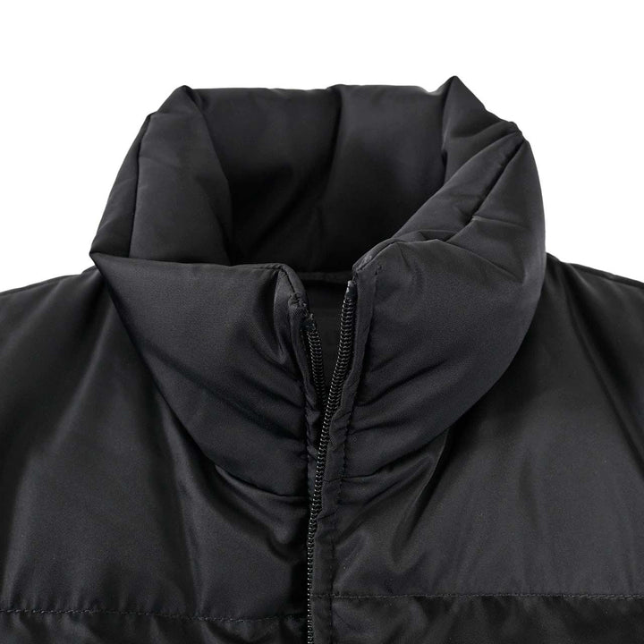 プラダ PRADA ダウンジャケット SGC921 S OOO 11C9 F0002 ブラック 2025AW メンズ