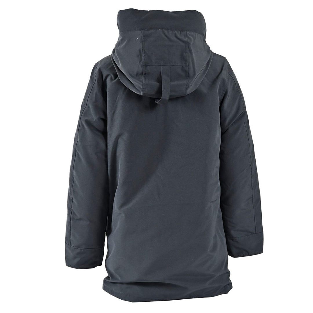 カナダグース CANADA GOOSE ダウンコート Langford Parka 2052M 9061 ブラック 2025AW メンズ