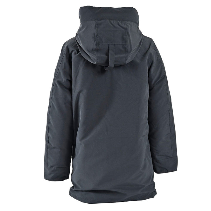 カナダグース CANADA GOOSE ダウンコート Langford Parka 2052M 9061 ブラック 2025AW メンズ