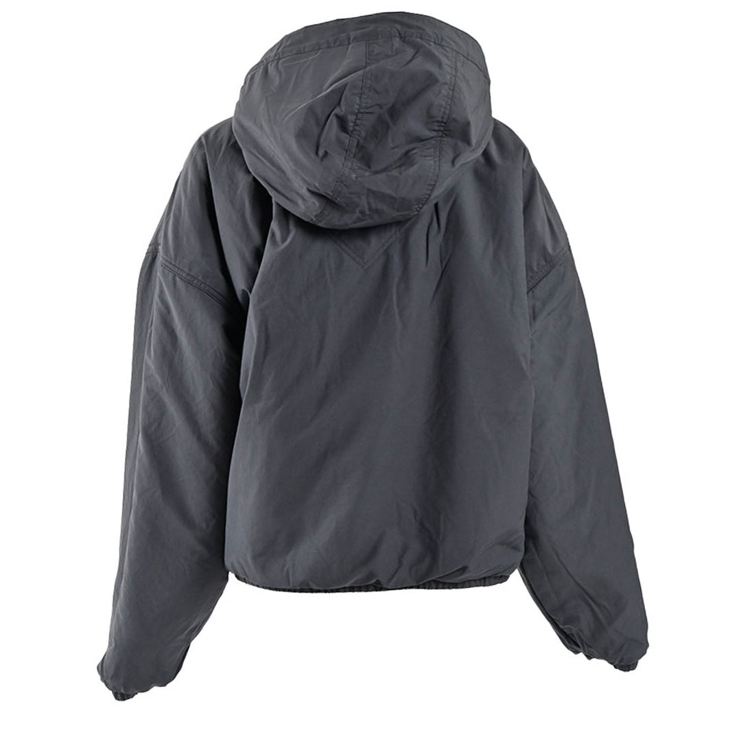 カナダグース CANADA GOOSE リバーシブルブルゾン Alberni Reversible Bomber 7068W 9381 ブラック 2025AW レディース