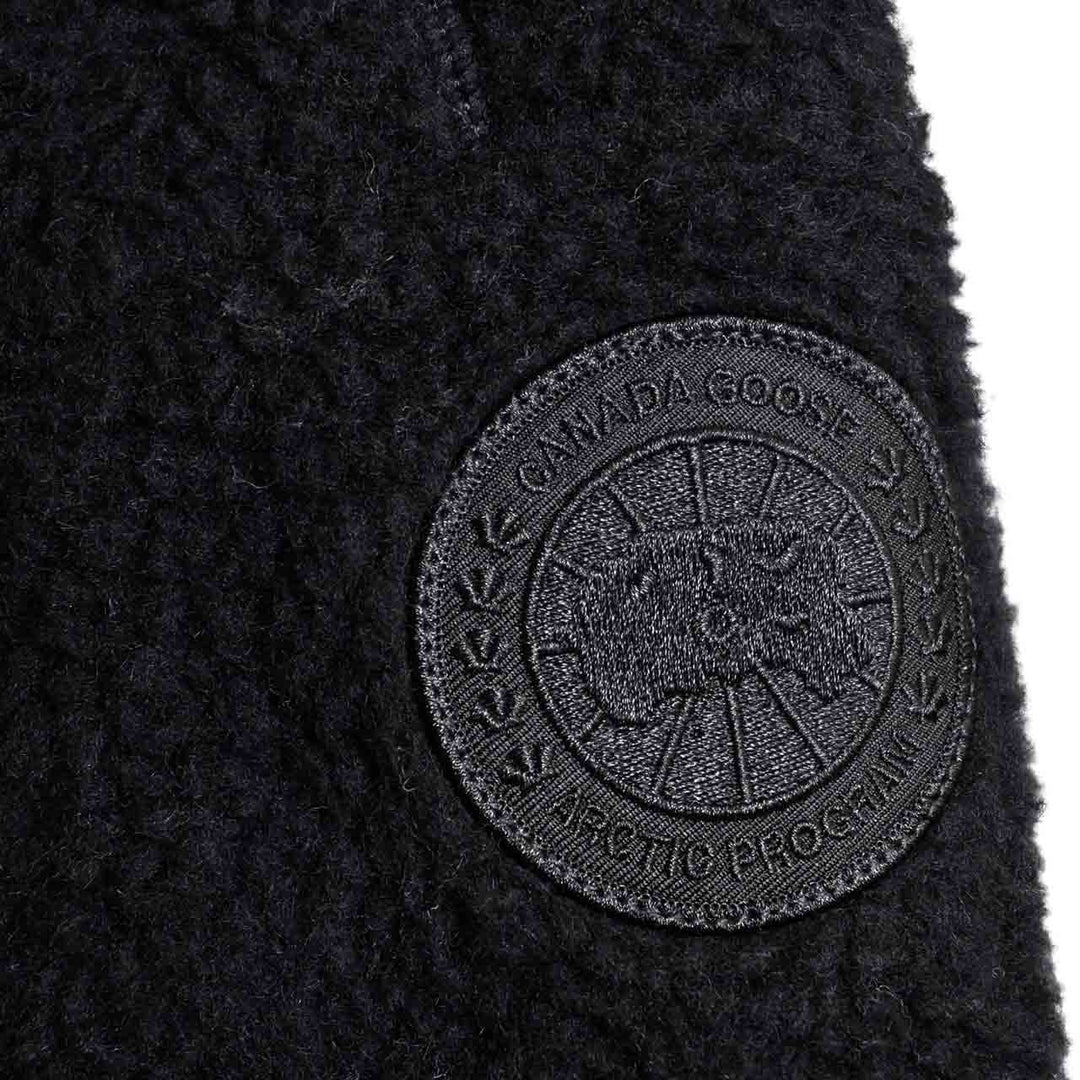 カナダグース CANADA GOOSE リバーシブルブルゾン Alberni Reversible Bomber 7068W 9381 ブラック 2025AW レディース
