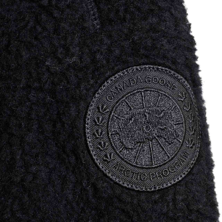 カナダグース CANADA GOOSE リバーシブルブルゾン Alberni Reversible Bomber 7068W 9381 ブラック 2025AW レディース