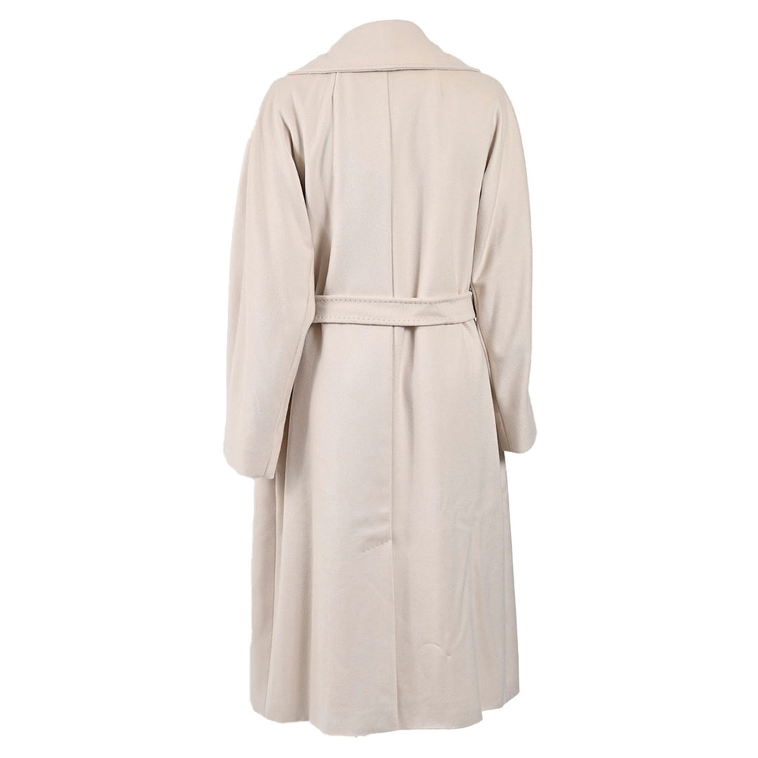 ウィークエンド マックスマーラ WEEKEND MAXMARA ダブルコート RESINA 5016102600 048 ホワイト 2025AW レディース