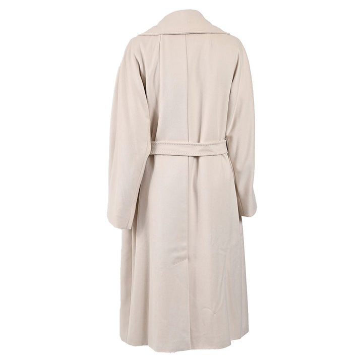 ウィークエンド マックスマーラ WEEKEND MAXMARA ダブルコート RESINA 5016102600 048 ホワイト 2025AW レディース