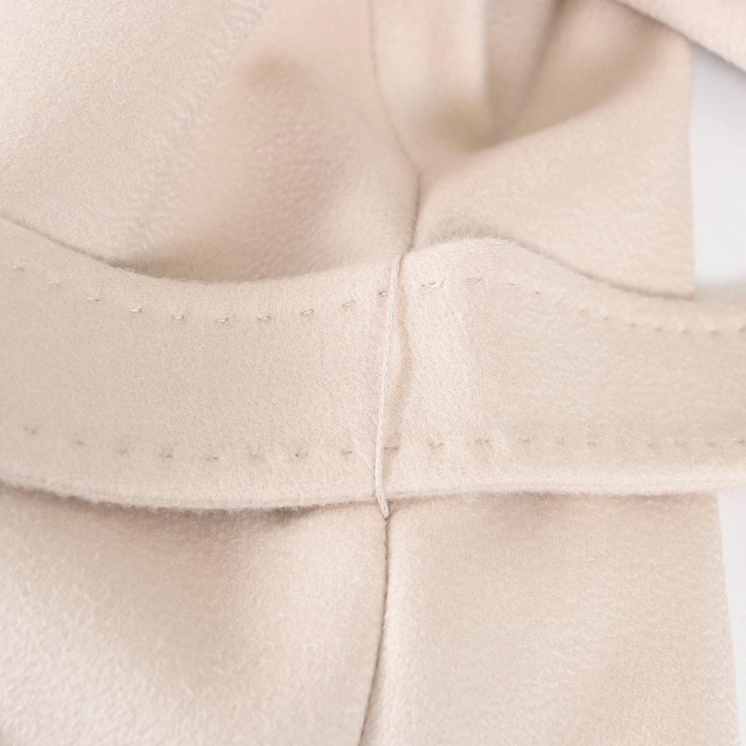 ウィークエンド マックスマーラ WEEKEND MAXMARA ダブルコート RESINA 5016102600 048 ホワイト 2025AW レディース