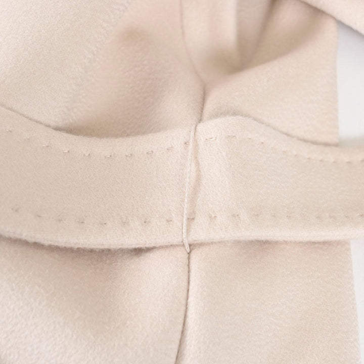 ウィークエンド マックスマーラ WEEKEND MAXMARA ダブルコート RESINA 5016102600 048 ホワイト 2025AW レディース