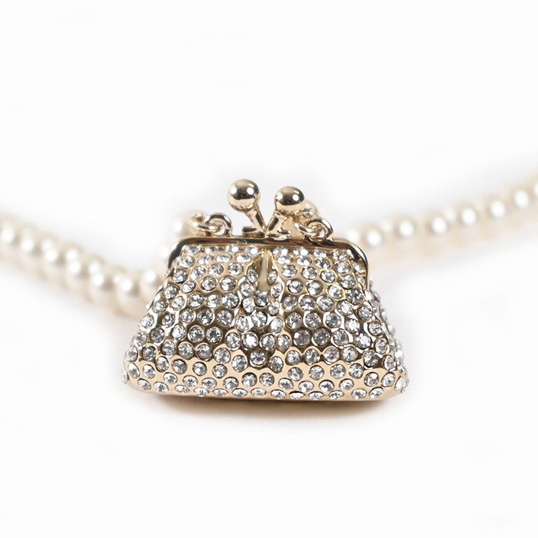 ウィークエンド マックスマーラ WEEKEND MAXMARA ネックレス PASTICCINOC4 5756015600 001 ホワイト 2025AW レディース