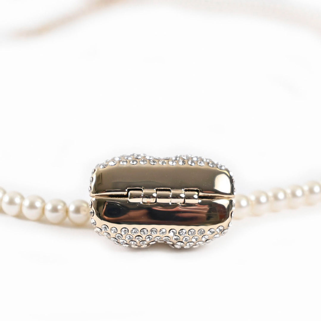 ウィークエンド マックスマーラ WEEKEND MAXMARA ネックレス PASTICCINOC4 5756015600 001 ホワイト 2025AW レディース