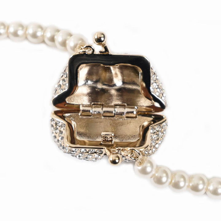 ウィークエンド マックスマーラ WEEKEND MAXMARA ネックレス PASTICCINOC4 5756015600 001 ホワイト 2025AW レディース