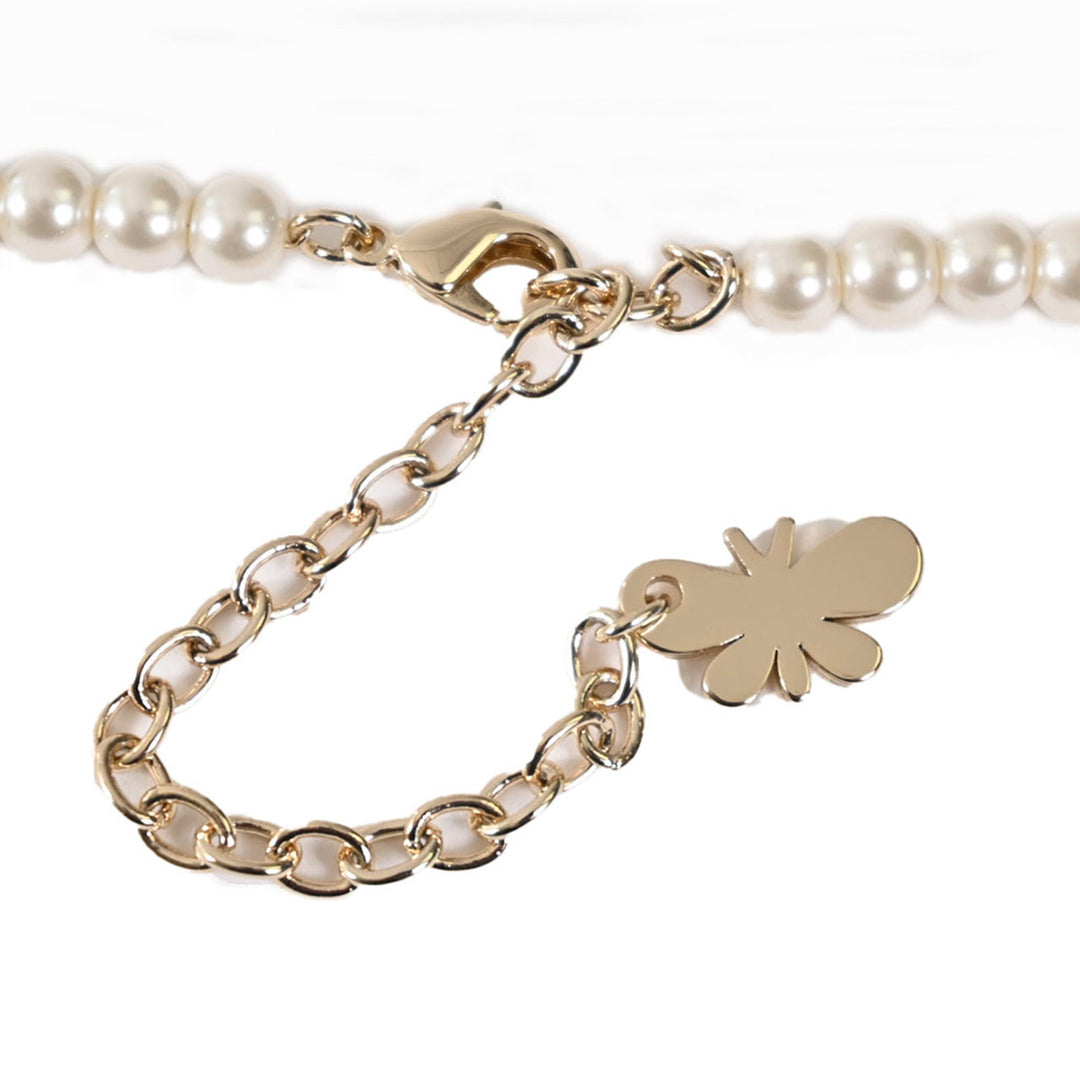 ウィークエンド マックスマーラ WEEKEND MAXMARA ネックレス PASTICCINOC4 5756015600 001 ホワイト 2025AW レディース