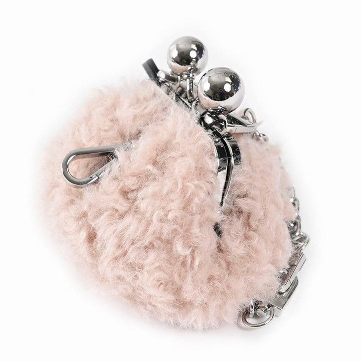 ウィークエンド マックスマーラ WEEKEND MAXMARA ポーチ VIVY 5726025600 005 ピンク 2025AW レディース