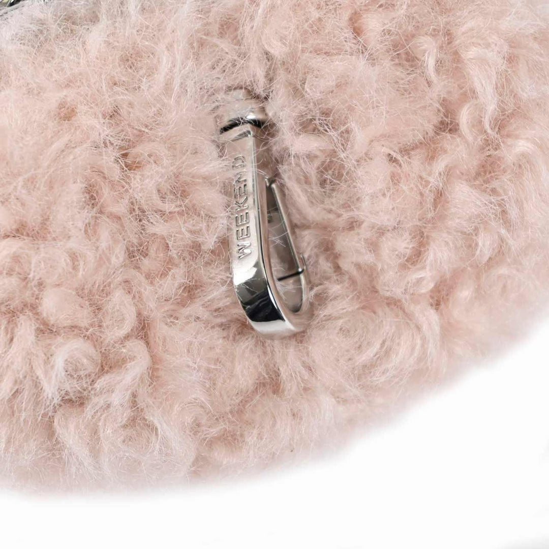 ウィークエンド マックスマーラ WEEKEND MAXMARA ポーチ VIVY 5726025600 005 ピンク 2025AW レディース