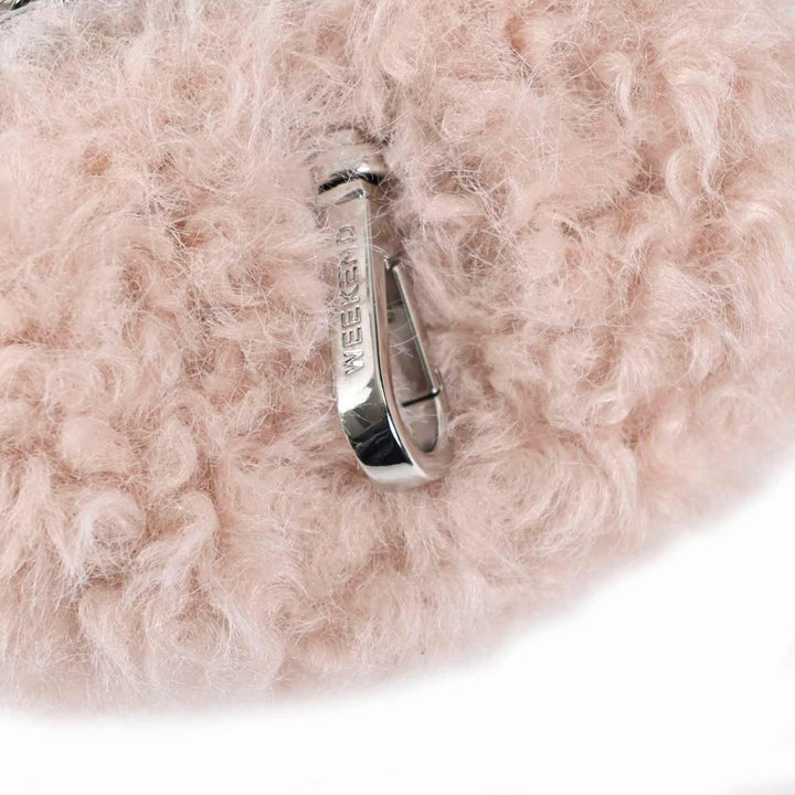 ウィークエンド マックスマーラ WEEKEND MAXMARA ポーチ VIVY 5726025600 005 ピンク 2025AW レディース