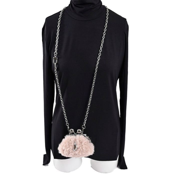 ウィークエンド マックスマーラ WEEKEND MAXMARA ポーチ VIVY 5726025600 005 ピンク 2025AW レディース