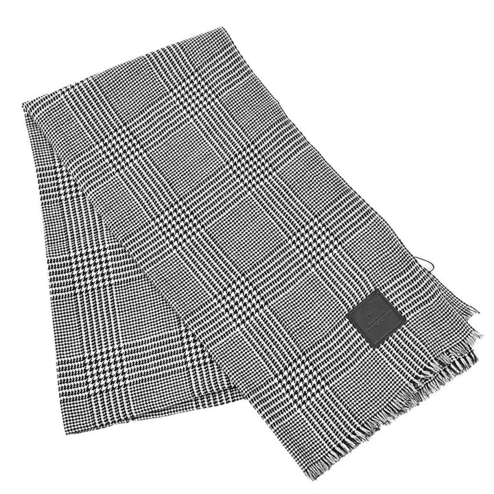 ウィークエンド マックスマーラ WEEKEND MAXMARA ストール QUANTUM 5546045600 002 ブラック 2025AW レディース